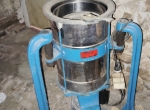 A vendre centrifugeuse à opercules Thomas 