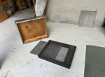 Toits & plateaux Langstroth 