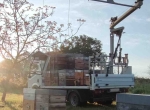 Grue de transhumance Easyloader Icko