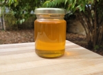 Miel de tournesol