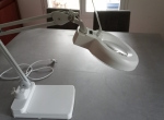 loupe de greffage