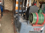 Chariot élévateur 