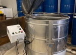 Extracteur miel 44 cadres