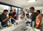 Formation Fabrication d'hydromel artisanale