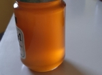  Miel de fleurs sauvages