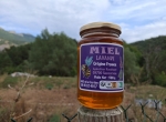 Miel de lavande