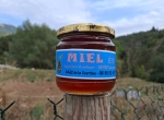 Miel d'été 500 g