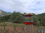 Miel de montagne 500 g