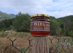 Miel de châtaignier 500 g