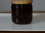 Miel de sarrasin 
