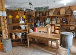 Matériels anciens musée 