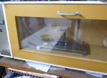 couveuse Swienty 150 cellules