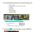 Vente ruches et ruchettes