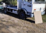 A VENDRE CAMION RENAULT M180