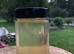 Miel d’acacia Sologne