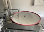 Table tournante 