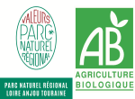 Miels acacia et forêt Bio / AB Val de Loire