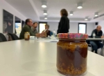 Formation cristallisation des miels