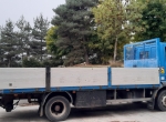 Iveco Eurocargo 12e180