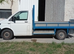 Volkswagen Transporter 4 motion