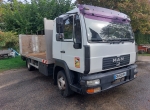 Man 12 T