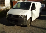 A vendre Volkswagen  T5 4x4