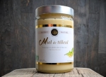 miel de tilleul AB