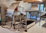 Chaîne d’extraction 