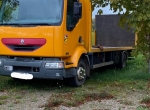 Renault 180 dxi