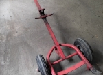 Roule fût 