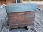 Vends ruchettes Dadant 5 cadres