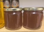Miel de Forêt