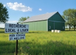 Recherche local à louer