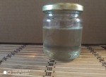 miel d'acacia et miel de printemps 2025