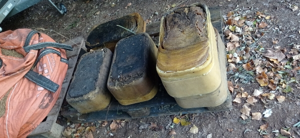 Cire brute Bio et corps