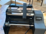 Etiqueteuse Primera AP360e