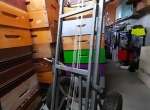 A vendre chariot APILIFT