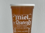Miel de ronce 
