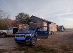 ford ranger 3l2
