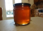 Miel pour Hydromel et nougat