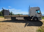 A vendre Renault Premium 270 19 Tonnes