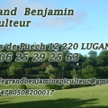 legrand benjamin - avatar
