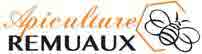 Logo-Apiculture Remuaux