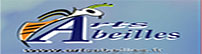 Logo-Arts Abeilles