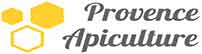 Logo-Provence Apiculture