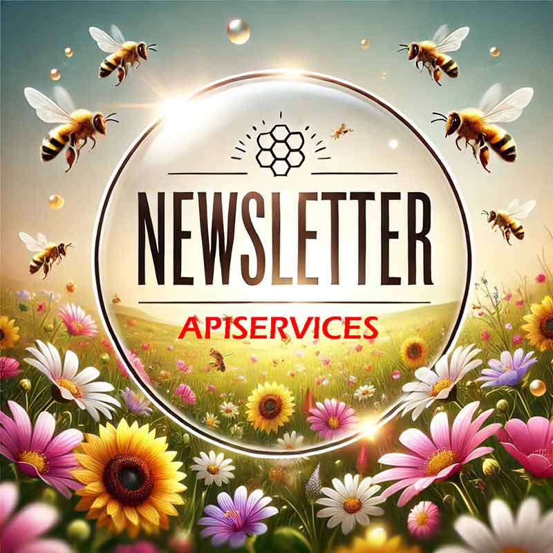 Apiservices Newsletters