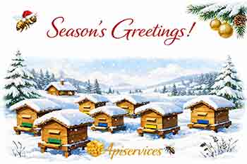 seasons greetings