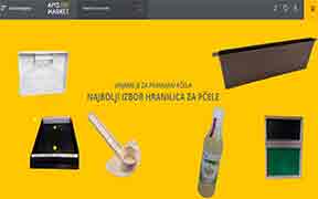 Apis Market