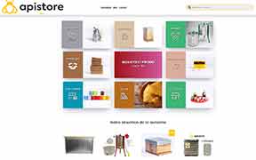 Apistore